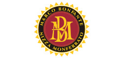 Logo vinařství Marco Bonfante