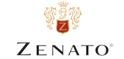 Logo vinařství Zenato